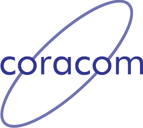 Enter the coracom website